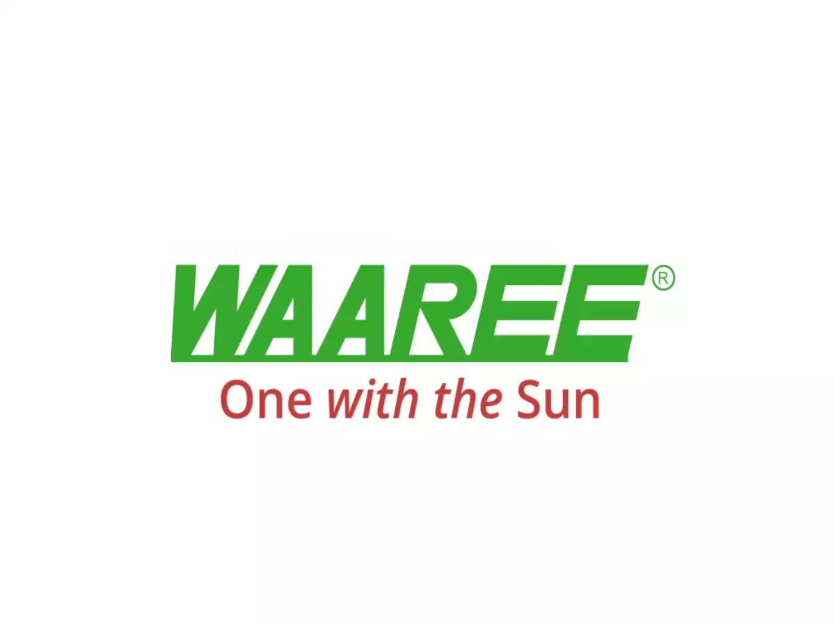 Waaree
