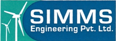 Simms